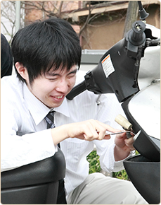 24時間対応だから他の鍵屋に断られてもご安心を